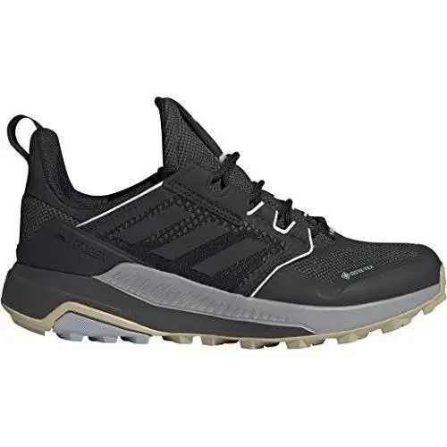 Adidas shoes - adidas TERREX Trailmaker - TERREX Trailmaker - core black/clear mint/acid mint (UPC: 194813983008) 1