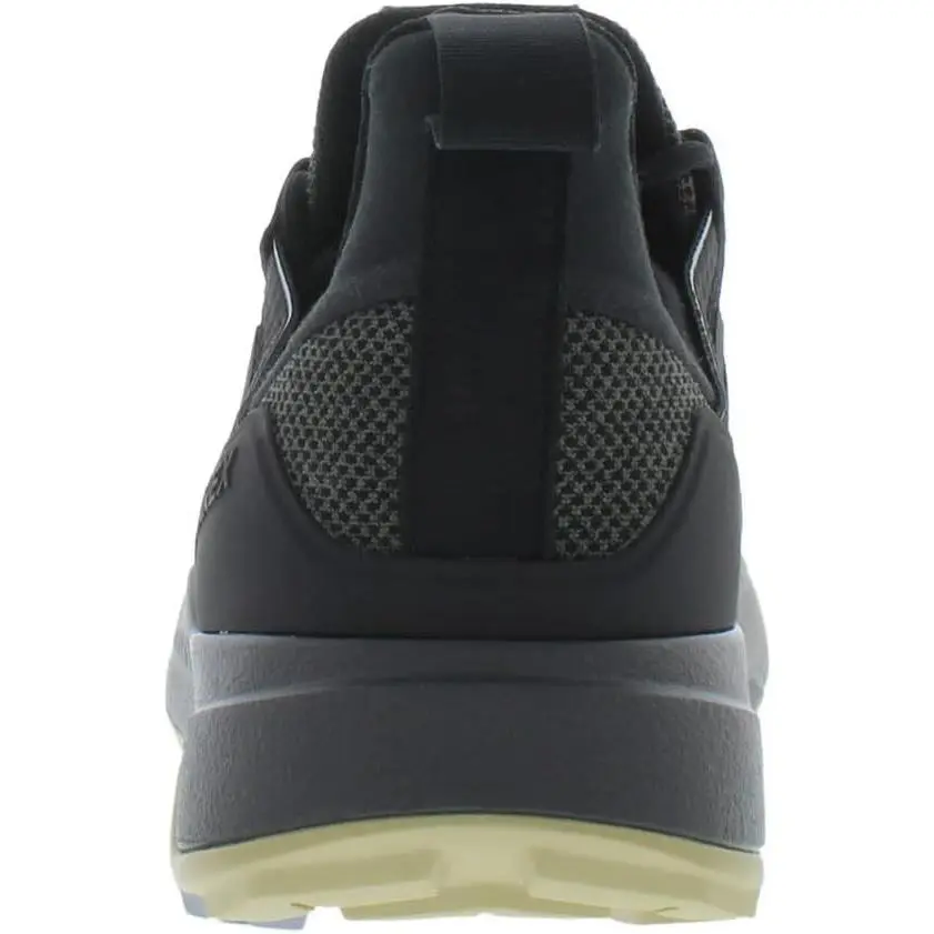 Adidas shoes - adidas TERREX Trailmaker - TERREX Trailmaker - core black/clear mint/acid mint (UPC: 194813983008) 2