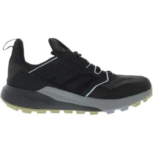 Adidas shoes - adidas TERREX Trailmaker - TERREX Trailmaker - core black/clear mint/acid mint (UPC: 194813983008) 3