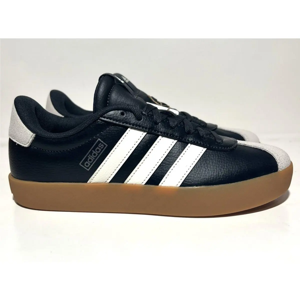 Adidas shoes - adidas Vl Court - Court - Black 0