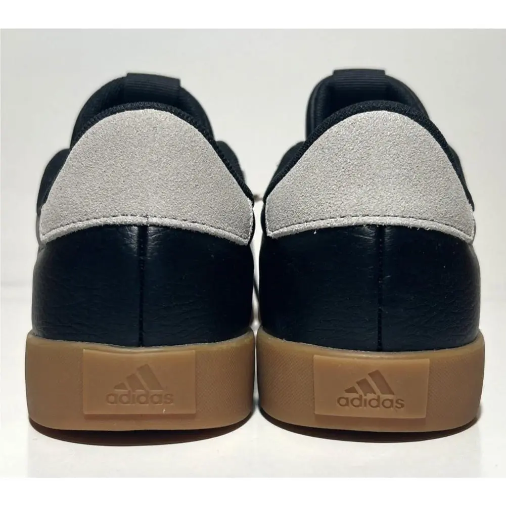 Adidas shoes - adidas Vl Court - Court - Black 4