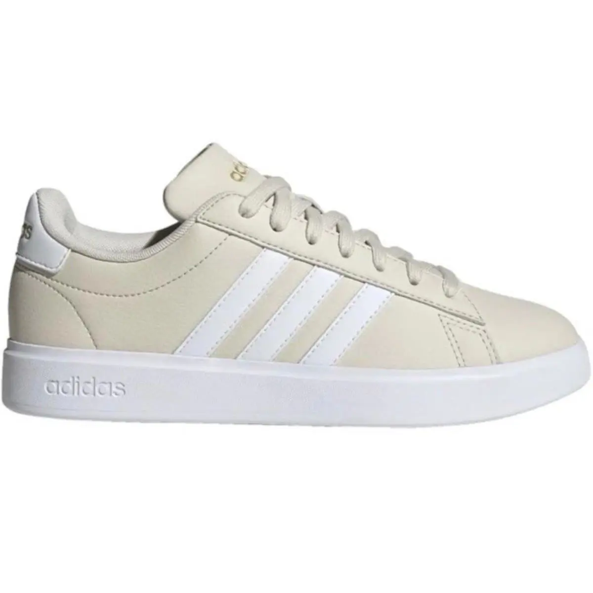 Adidas shoes - Beige 1