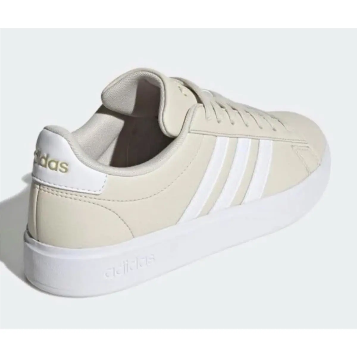 Adidas shoes - Beige 2