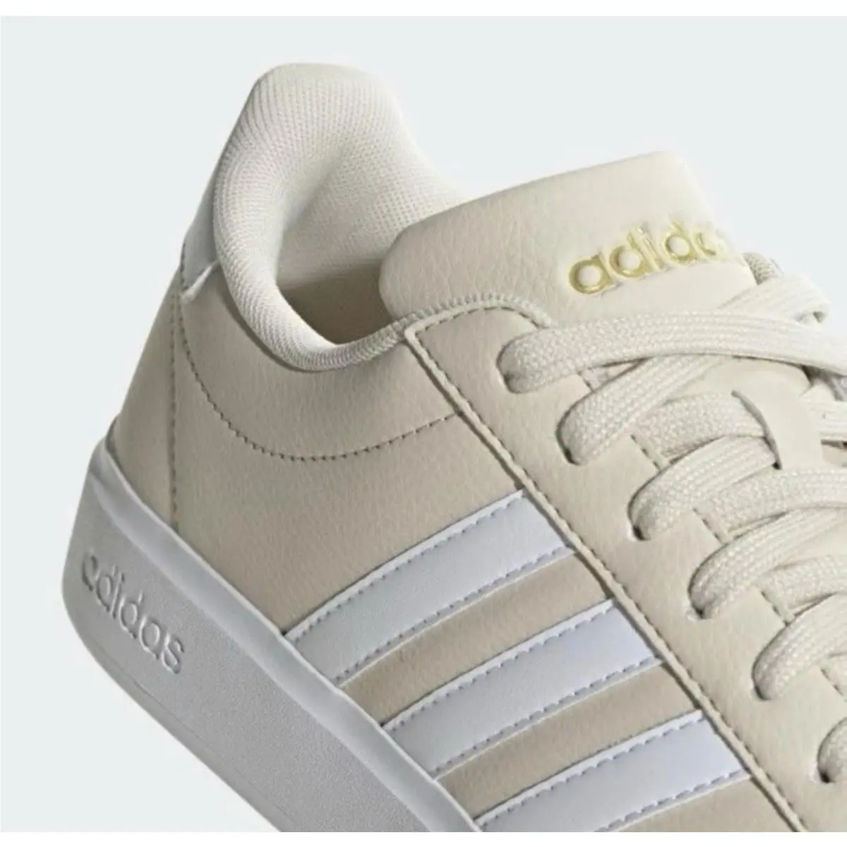 Adidas shoes - Beige 3