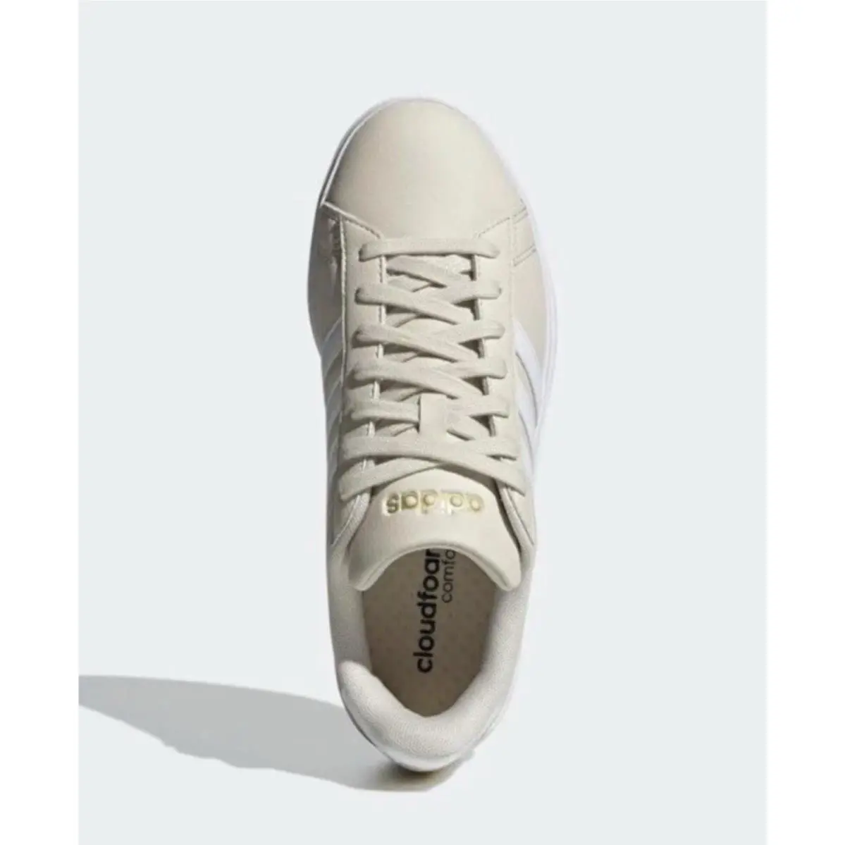 Adidas shoes - Beige 4
