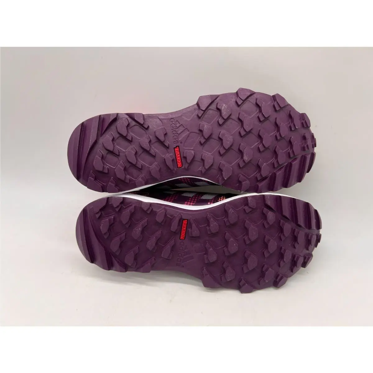 Adidas shoes - adidas Galaxy Trail - Galaxy Trail - BB3489 - Pink 9