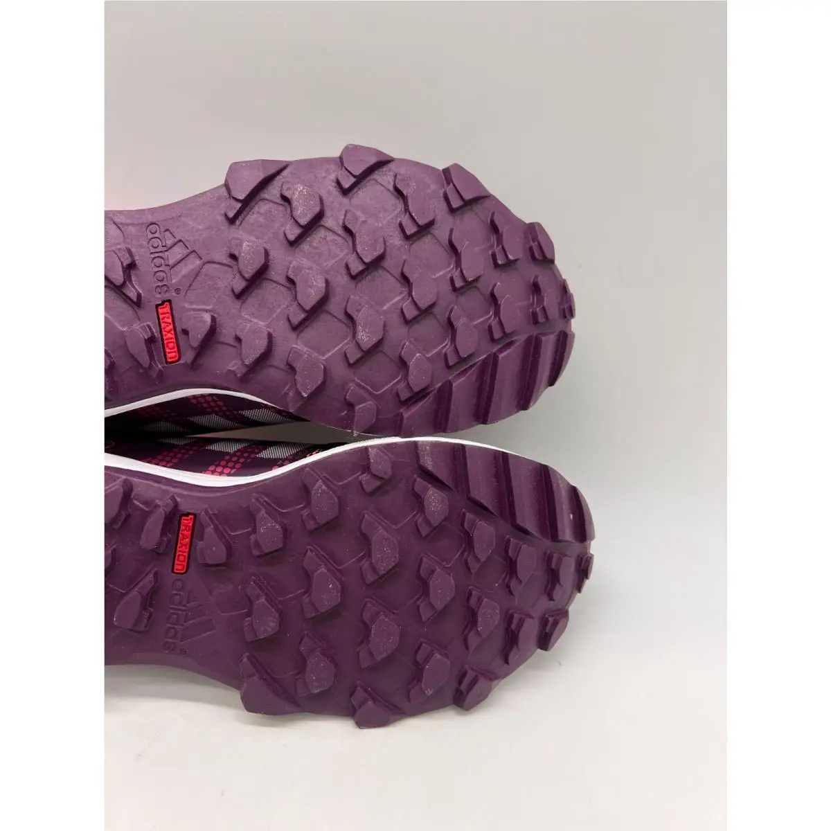 Adidas shoes - adidas Galaxy Trail - Galaxy Trail - BB3489 - Pink 10