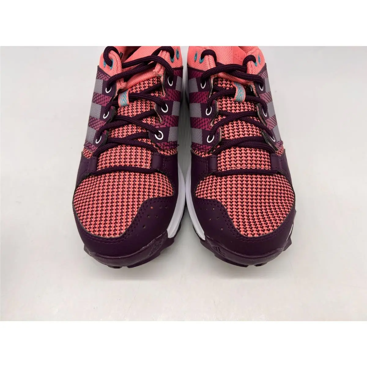 Adidas shoes - adidas Galaxy Trail - Galaxy Trail - BB3489 - Pink 12