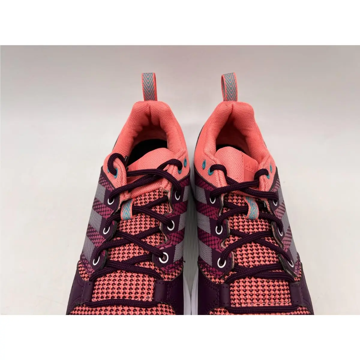 Adidas shoes - adidas Galaxy Trail - Galaxy Trail - BB3489 - Pink 13