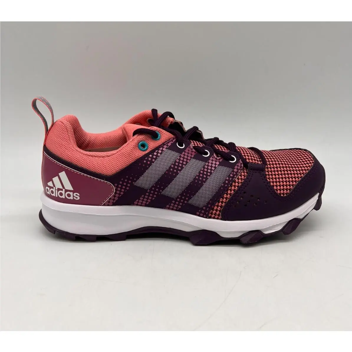 Adidas shoes - adidas Galaxy Trail - Galaxy Trail - BB3489 - Pink 0