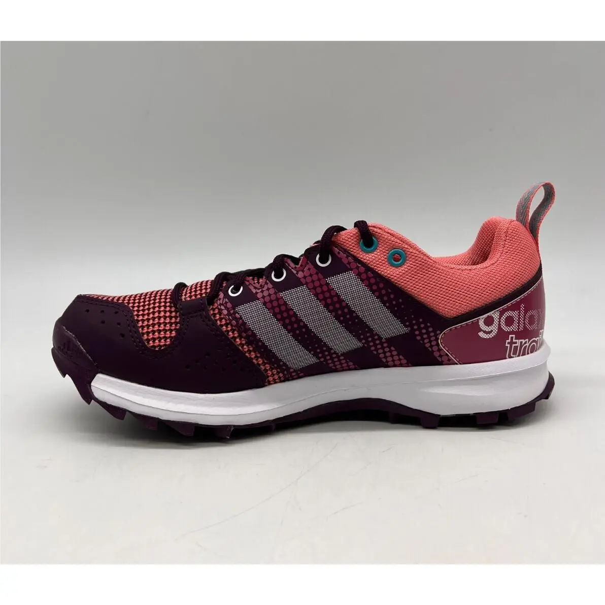 Adidas shoes - adidas Galaxy Trail - Galaxy Trail - BB3489 - Pink 1