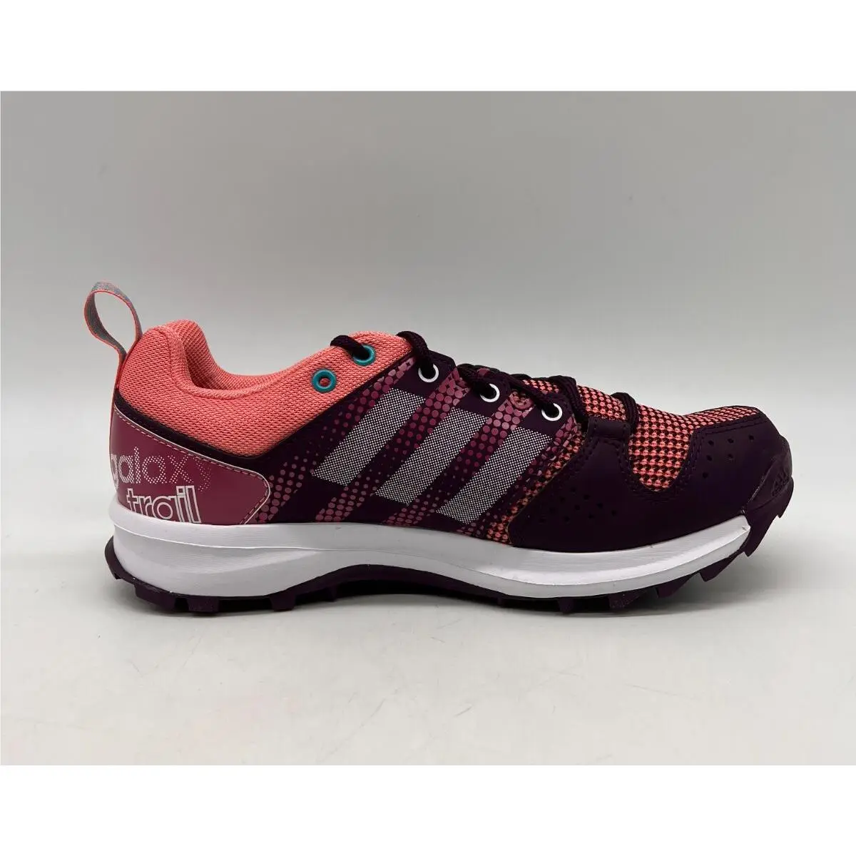 Adidas shoes - adidas Galaxy Trail - Galaxy Trail - BB3489 - Pink 2