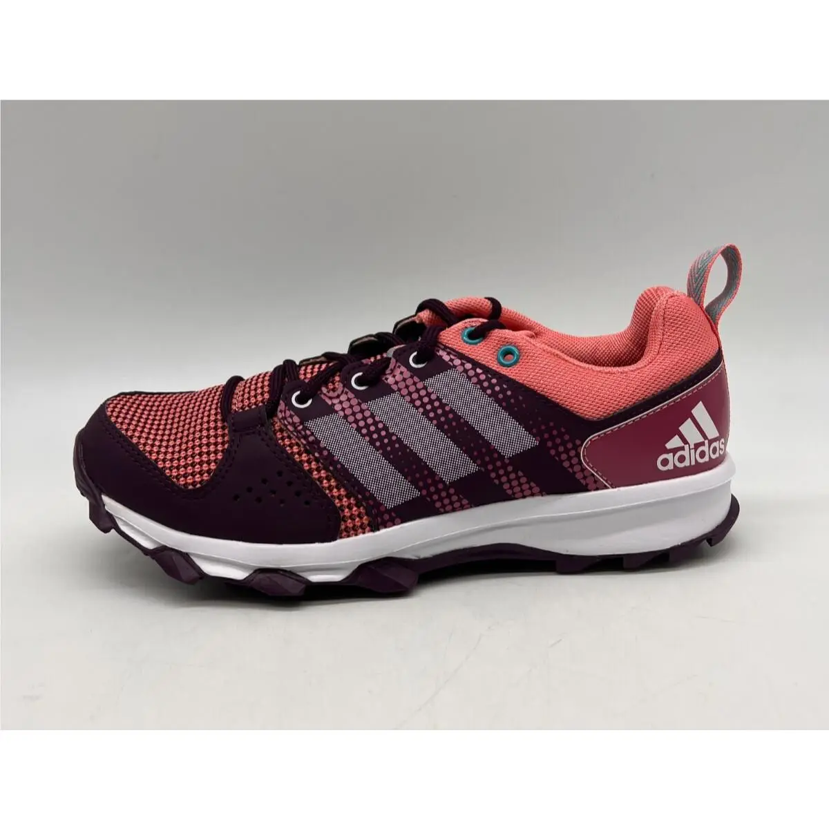 Adidas shoes - adidas Galaxy Trail - Galaxy Trail - BB3489 - Pink 3