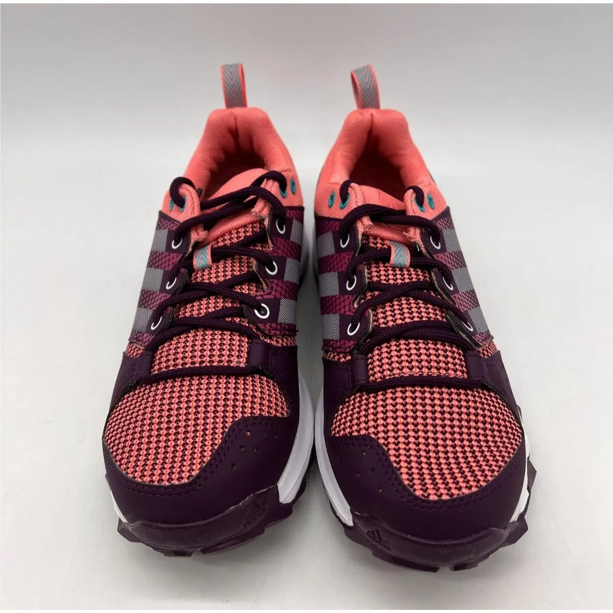 Adidas shoes - adidas Galaxy Trail - Galaxy Trail - BB3489 - Pink 4