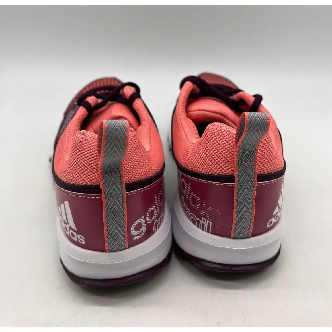 Adidas shoes - adidas Galaxy Trail - Galaxy Trail - BB3489 - Pink 6