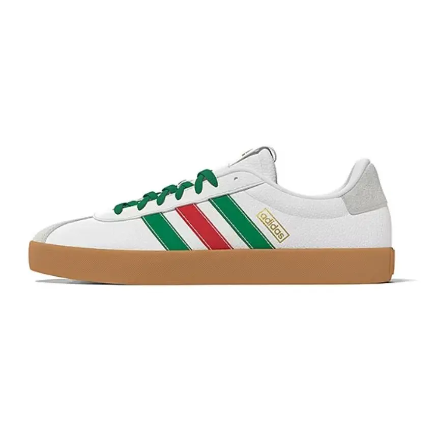 Adidas shoes - adidas Vl Court - Court - IF4466 - White 0