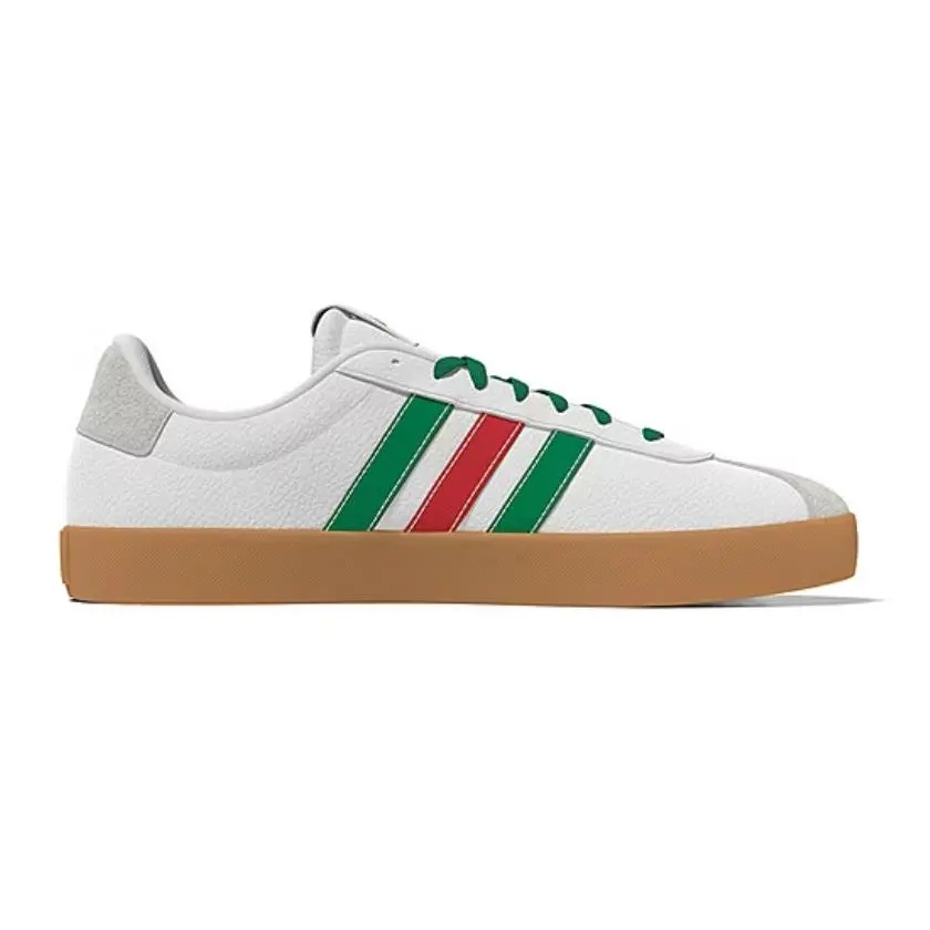 Adidas shoes - adidas Vl Court - Court - IF4466 - White 1