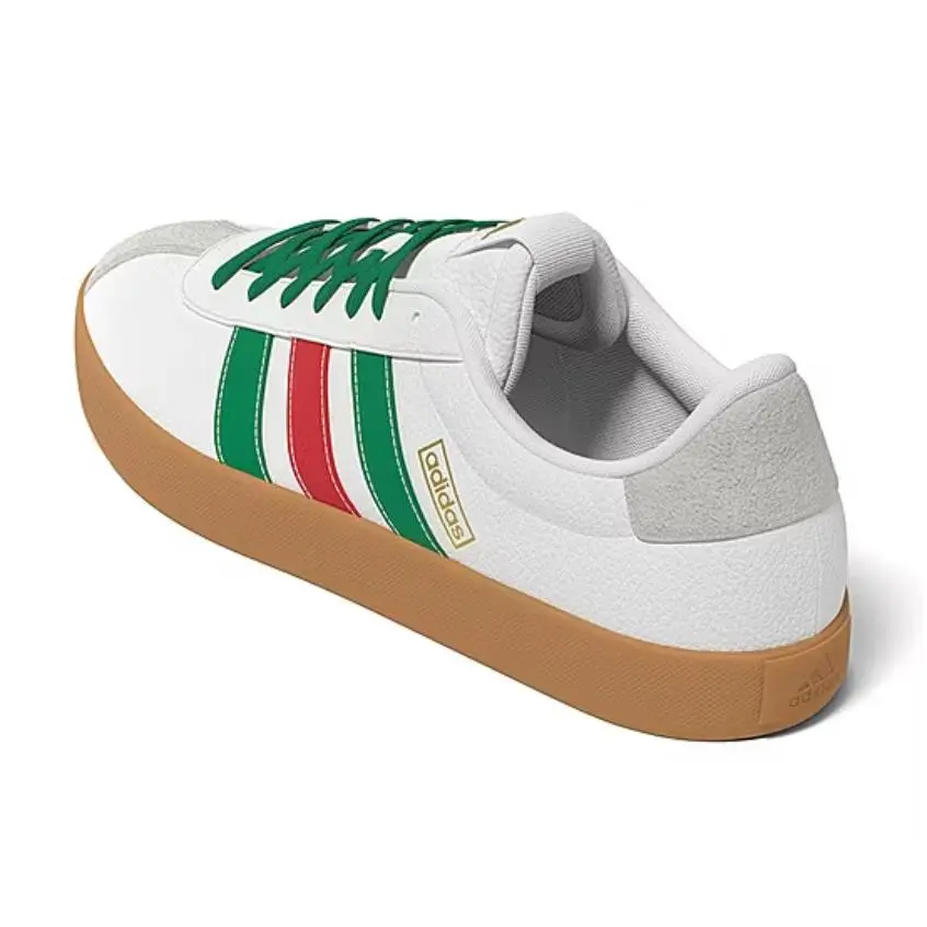 Adidas shoes - adidas Vl Court - Court - IF4466 - White 2