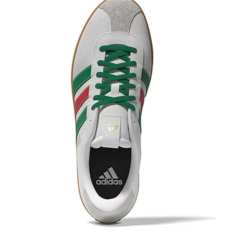 Adidas shoes - adidas Vl Court - Court - IF4466 - White 4