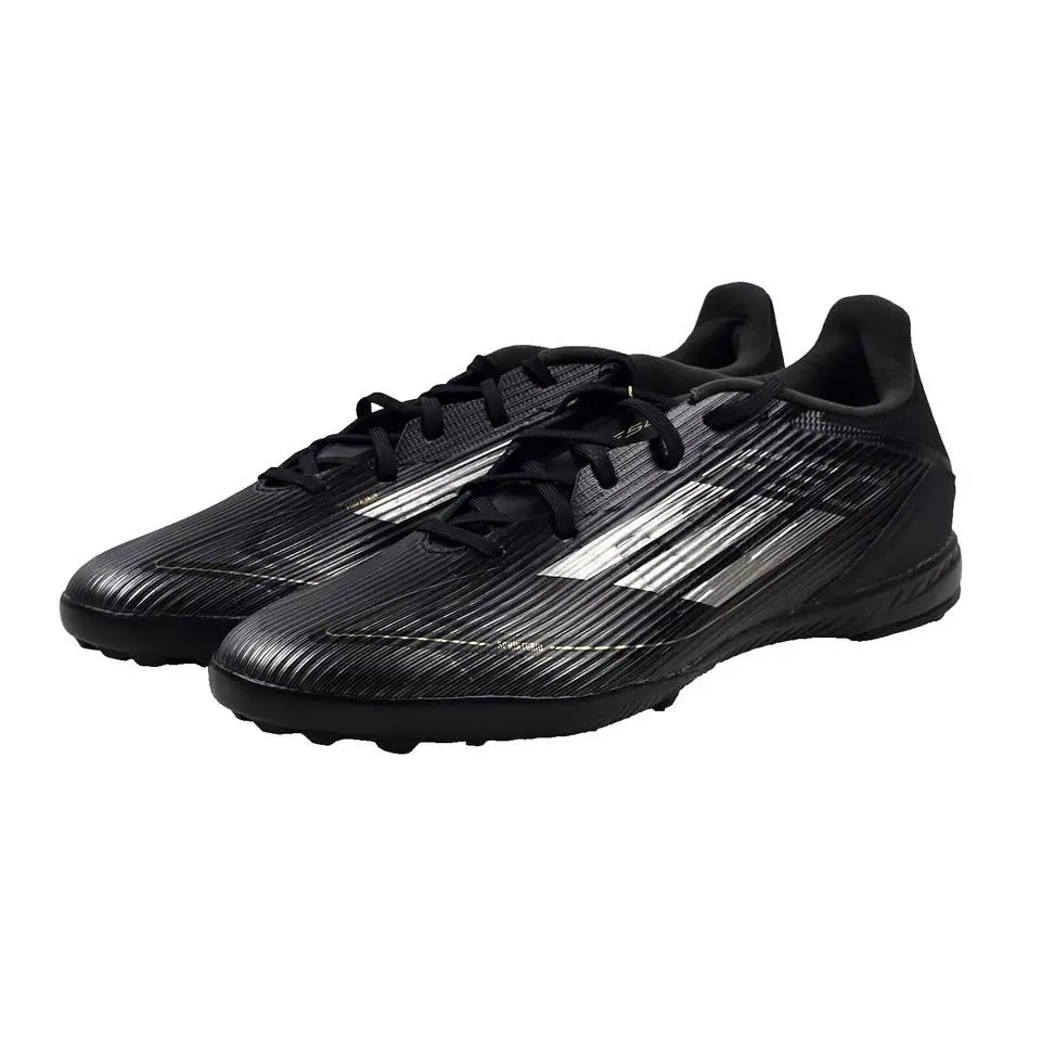 Adidas shoes - adidas F50 - Core Black / Iron Metallic / Gold Metallic - IF1349 0