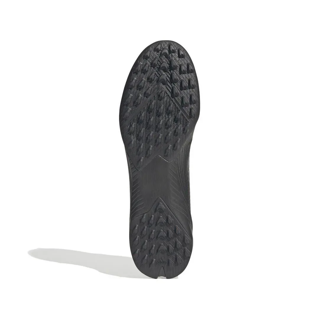 Adidas shoes - adidas F50 - Core Black / Iron Metallic / Gold Metallic - IF1349 7