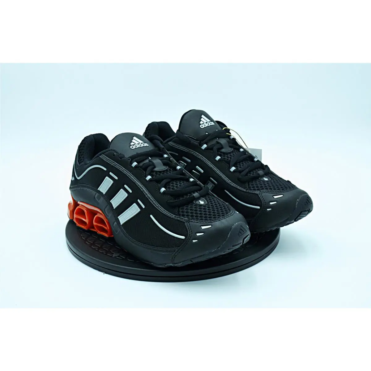 Adidas shoes - adidas Megaride O1 - Megaride - JH7925 - Black 0