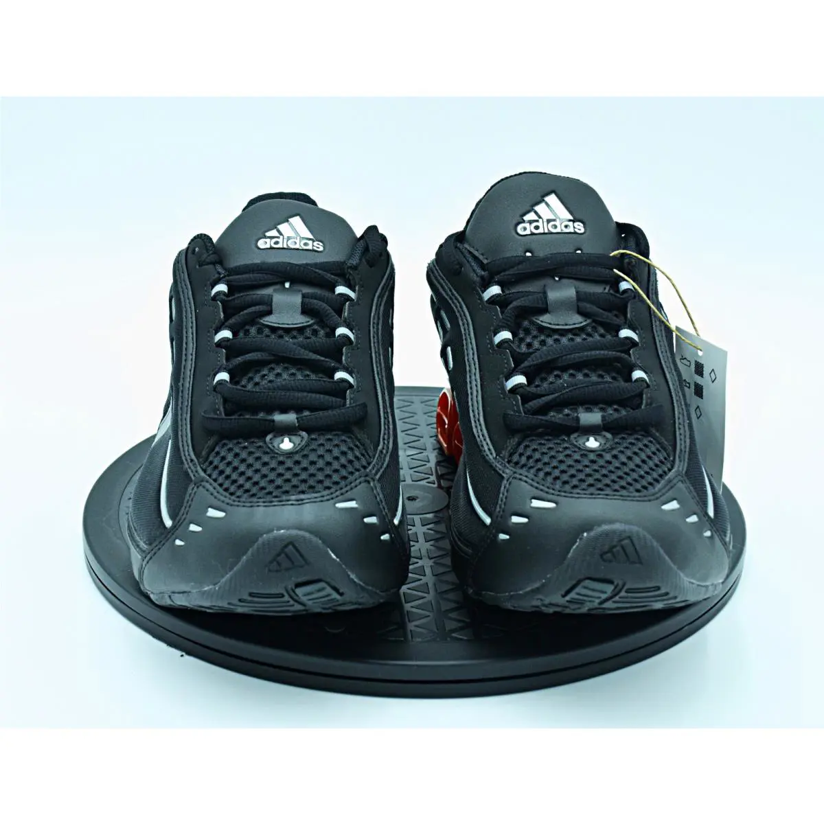 Adidas shoes - adidas Megaride O1 - Megaride - JH7925 - Black 1