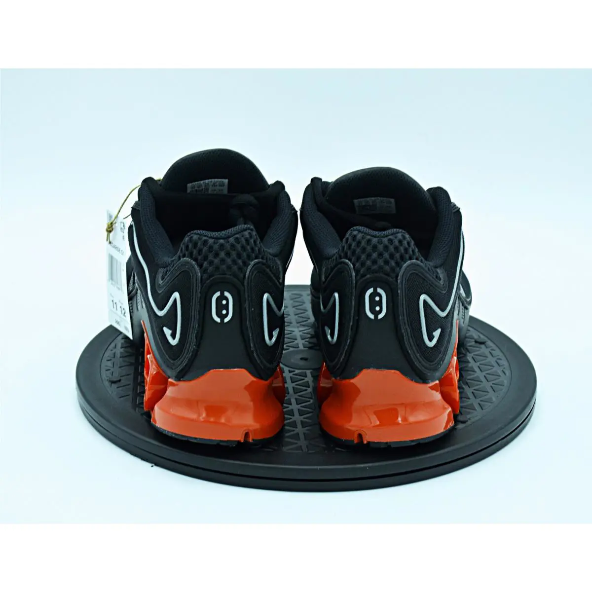 Adidas shoes - adidas Megaride O1 - Megaride - JH7925 - Black 5