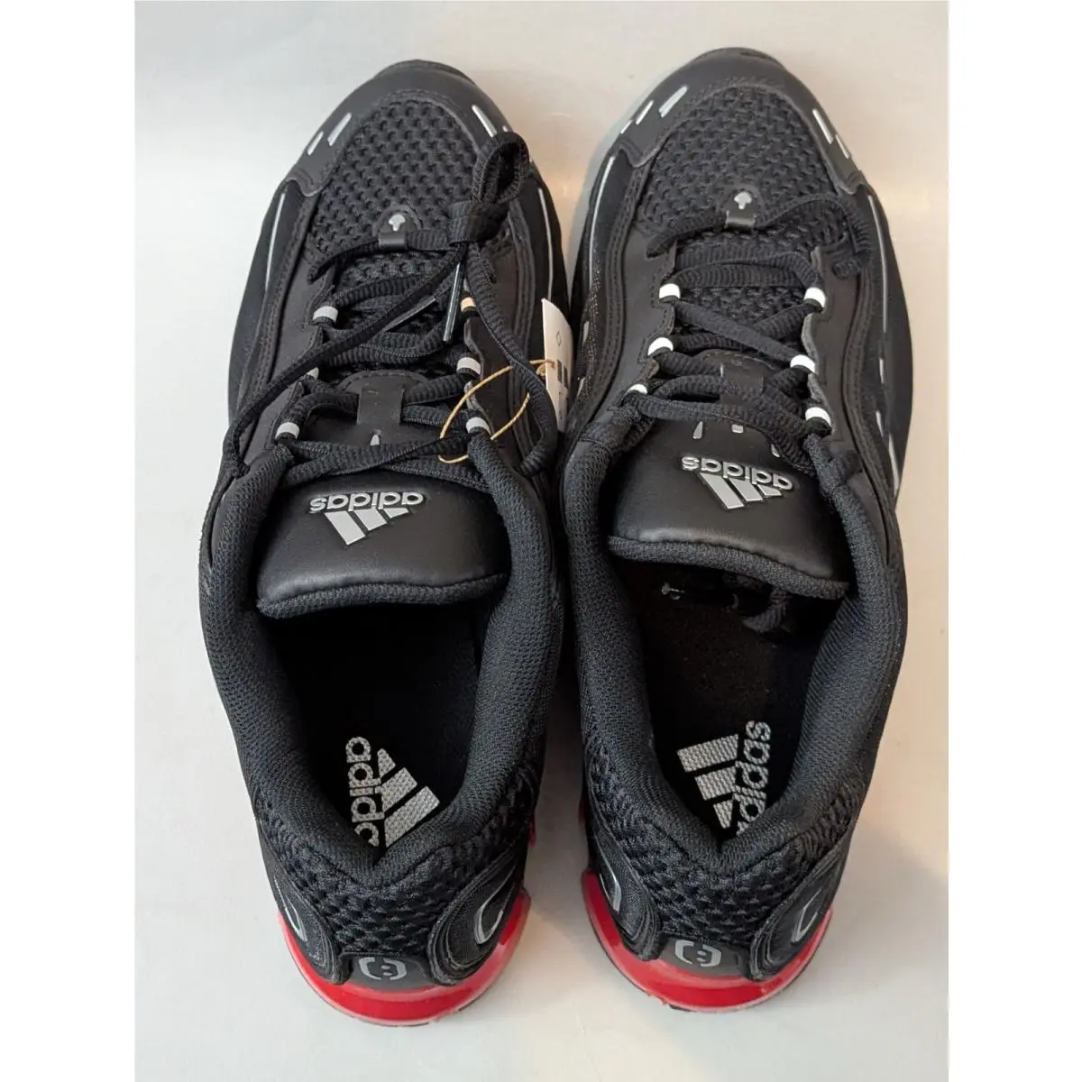 Adidas shoes - adidas Megaride 01 - Megaride - JH7925 - Black (UPC: 197615816697) 8