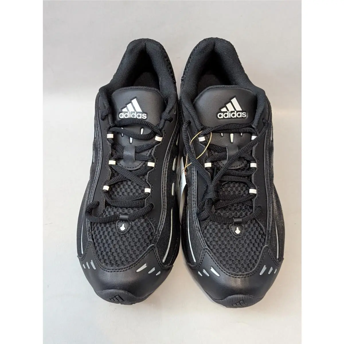 Adidas shoes - adidas Megaride 01 - Megaride - JH7925 - Black (UPC: 197615816697) 9