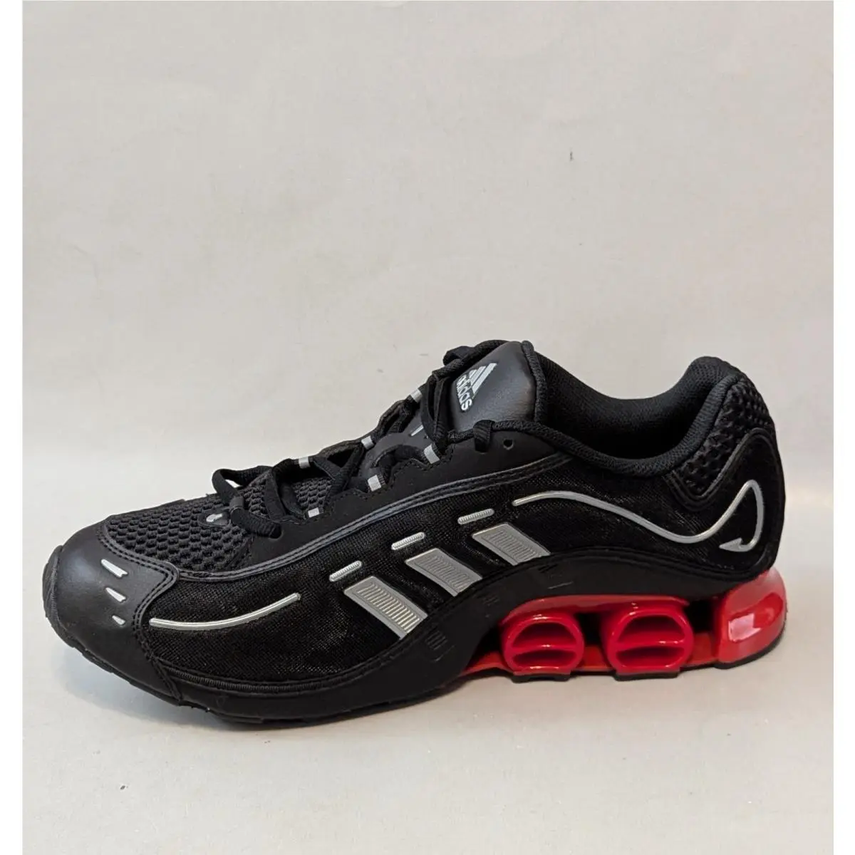 Adidas shoes - adidas Megaride 01 - Megaride - JH7925 - Black (UPC: 197615816697) 0