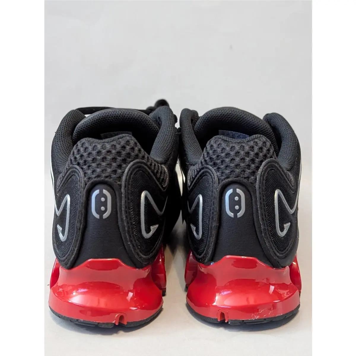 Adidas shoes - adidas Megaride 01 - Megaride - JH7925 - Black (UPC: 197615816697) 7