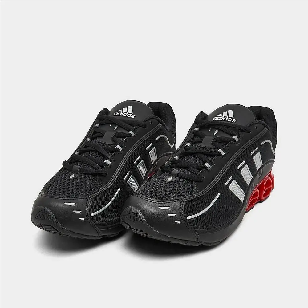 Adidas shoes - adidas Megaride O1 - Megaride - JH7925 - Black (UPC: 197615812996) 0