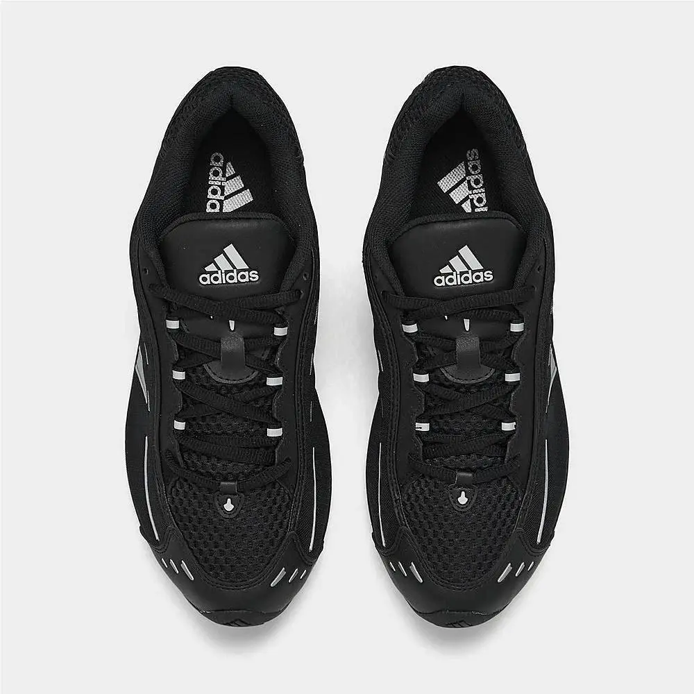 Adidas shoes - adidas Megaride O1 - Megaride - JH7925 - Black (UPC: 197615812996) 3
