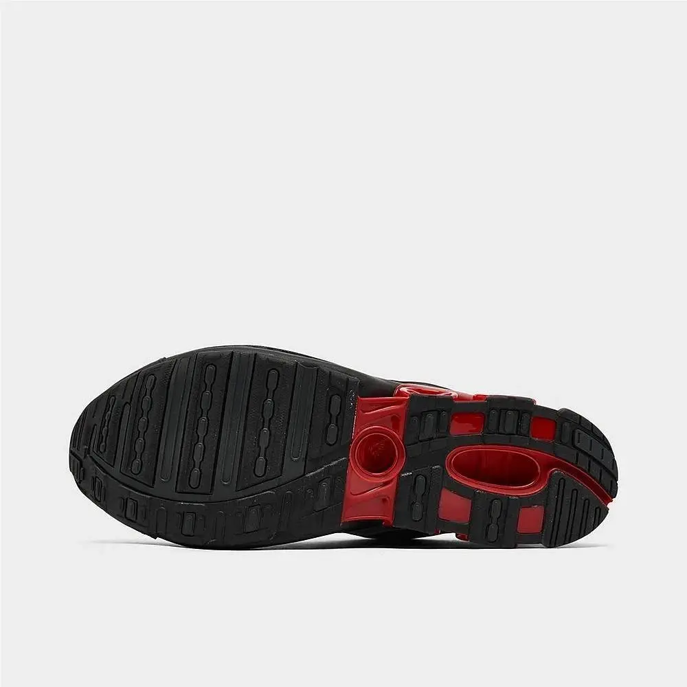 Adidas shoes - adidas Megaride O1 - Megaride - JH7925 - Black (UPC: 197615812996) 4