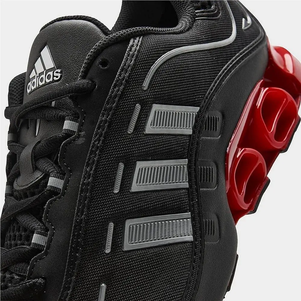 Adidas shoes - adidas Megaride O1 - Megaride - JH7925 - Black (UPC: 197615812996) 1