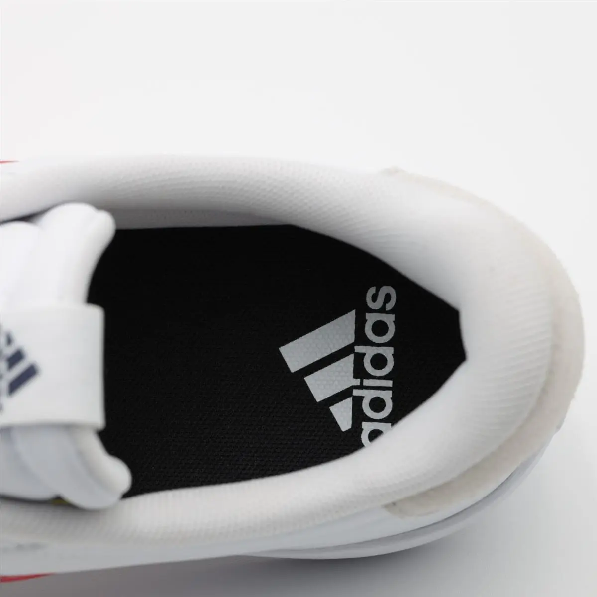 Adidas shoes - adidas Vl Court - Court - IF4464 - White (UPC: 196478388884) 4