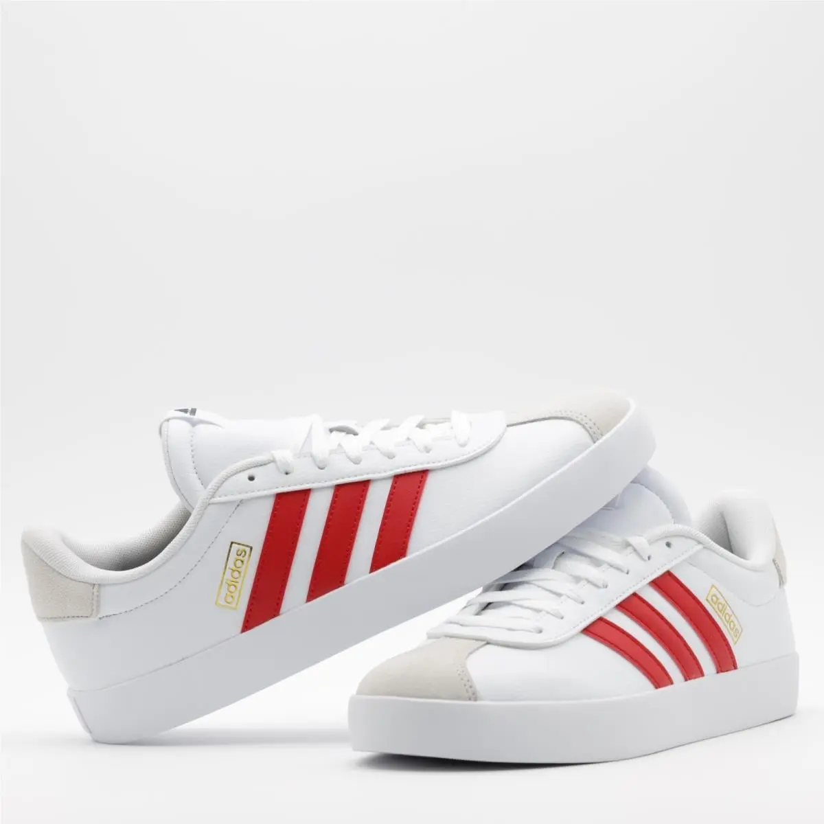 Adidas shoes - adidas Vl Court - Court - IF4464 - White (UPC: 196478388884) 7