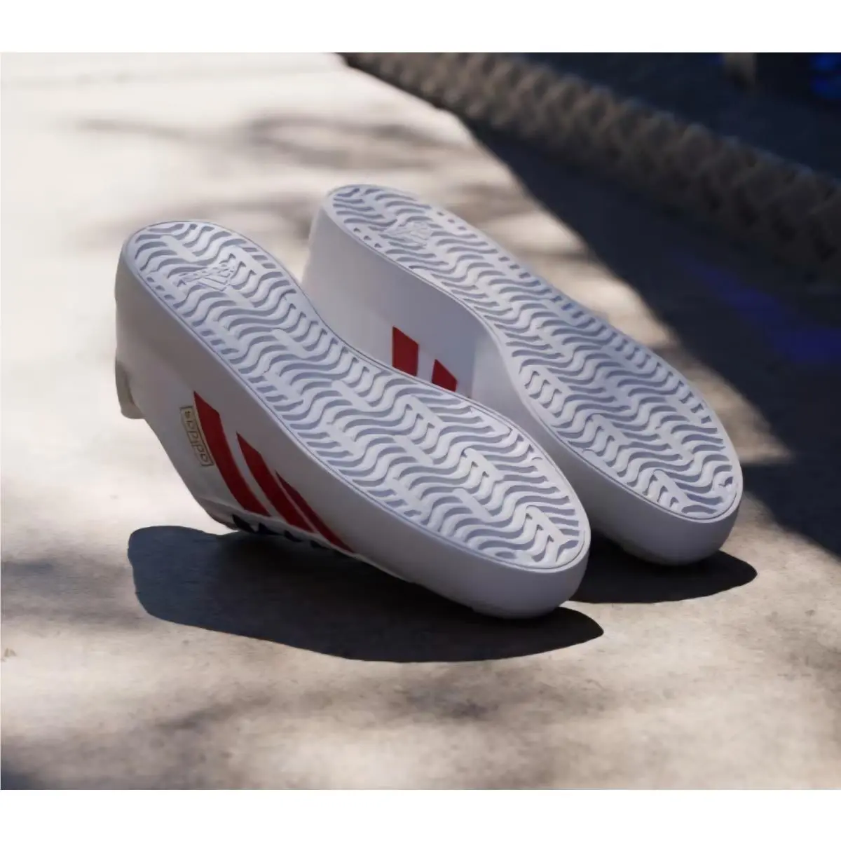 Adidas shoes - adidas Vl Court - Court - IF4464 - White 2