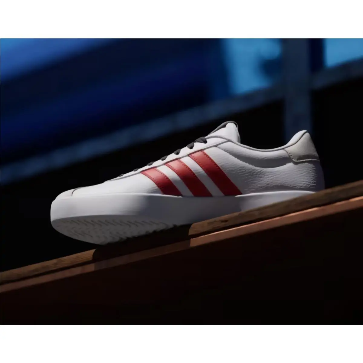 Adidas shoes - adidas Vl Court - Court - IF4464 - White 5