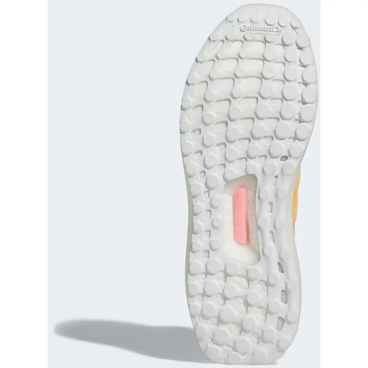 Adidas shoes UltraBoost - Ftw White/ Beam PInk, Main: Ftw White/ Beam PInk 7