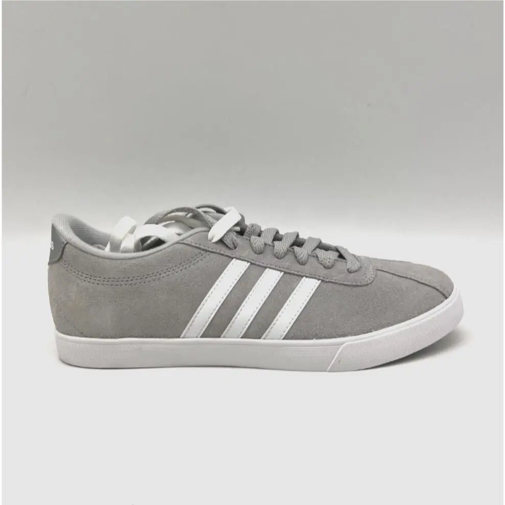 Adidas shoes - adidas Courtset W - Courtset - AW4209 - Gray (UPC: 889136026043) 1