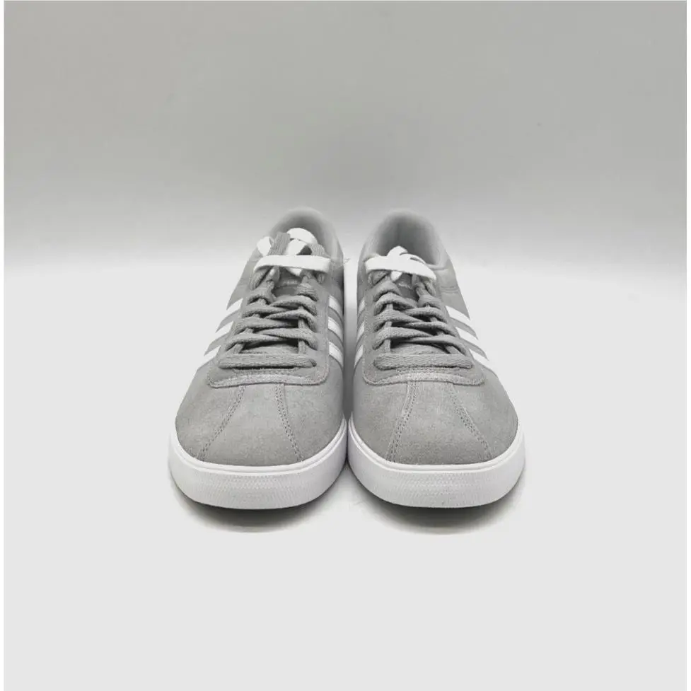 Adidas shoes - adidas Courtset W - Courtset - AW4209 - Gray (UPC: 889136026043) 3