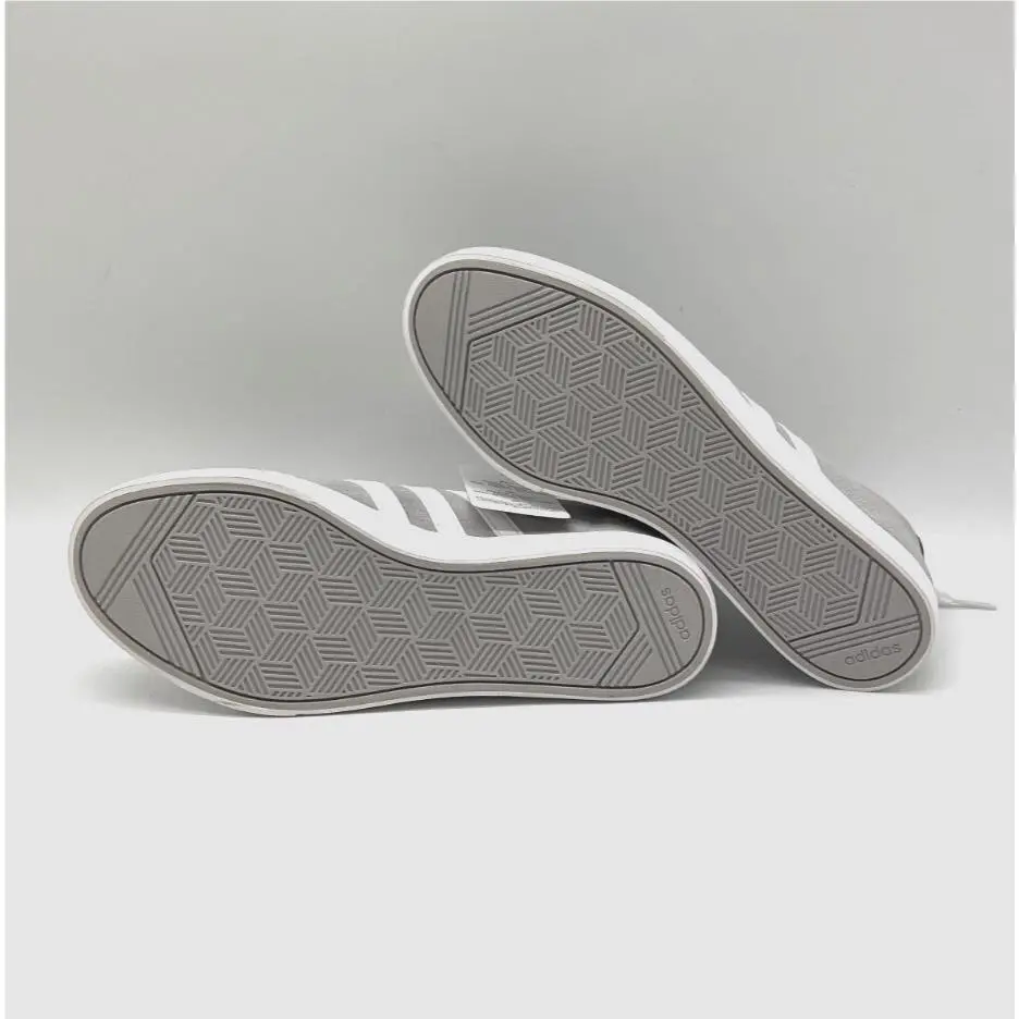 Adidas shoes - adidas Courtset W - Courtset - AW4209 - Gray (UPC: 889136026043) 5