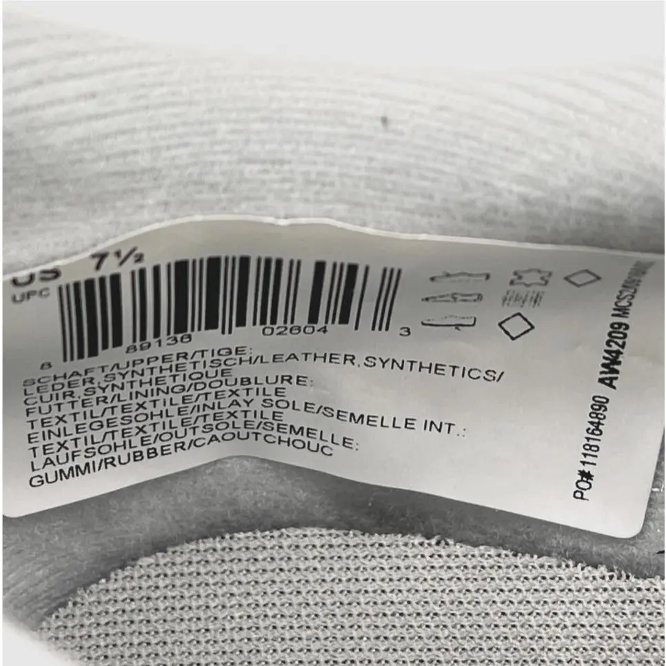 Adidas shoes - adidas Courtset W - Courtset - AW4209 - Gray (UPC: 889136026043) 7