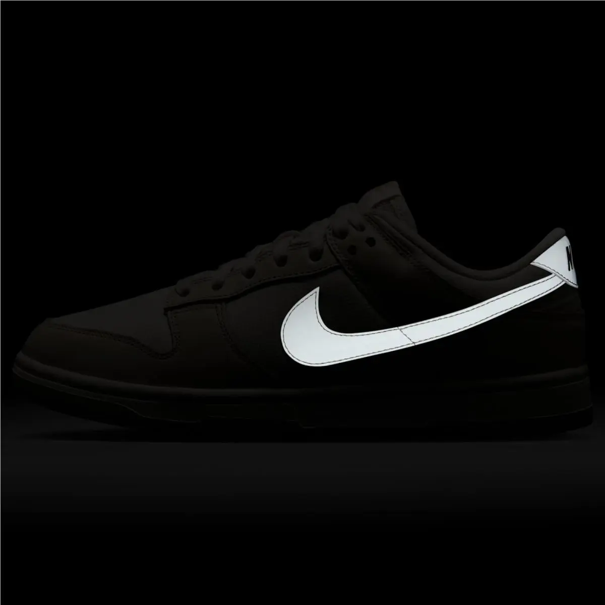 Nike shoes - Nike Dunk Low - Dunk Low - FZ2552-100 - Beige (UPC: 197600784390) 8