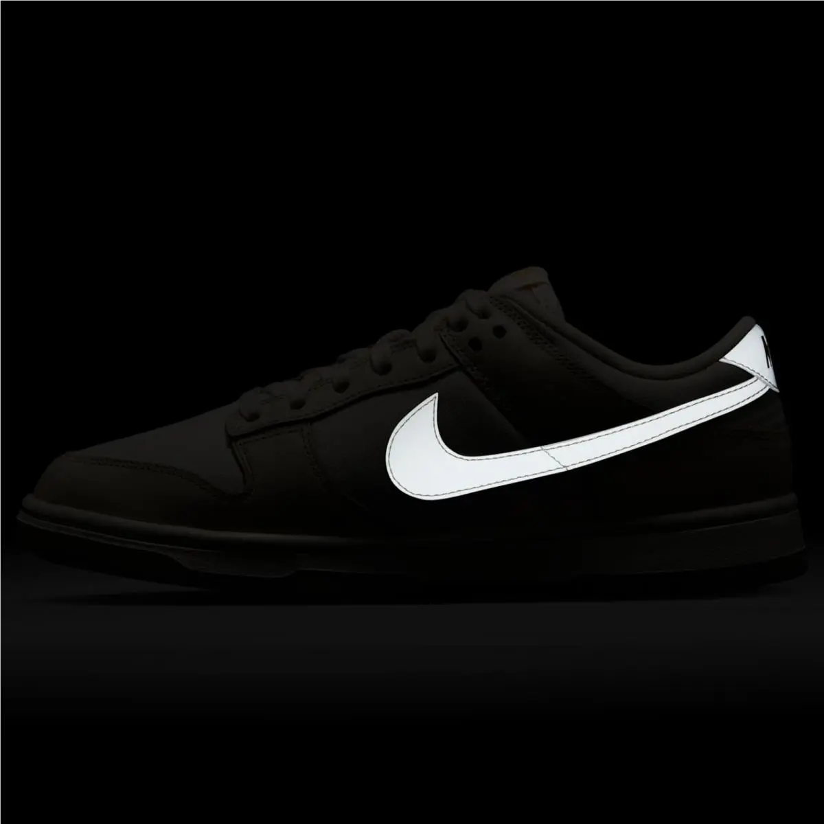 Nike shoes - Nike Dunk Low - Dunk Low - FZ2552-100 - Beige (UPC: 197600784390) 9