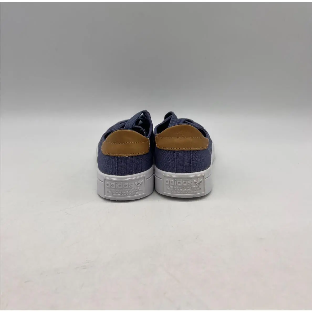 Adidas shoes - adidas Courtvantage - Courtvantage - BY9232 - Blue (UPC: 190309852735) 4