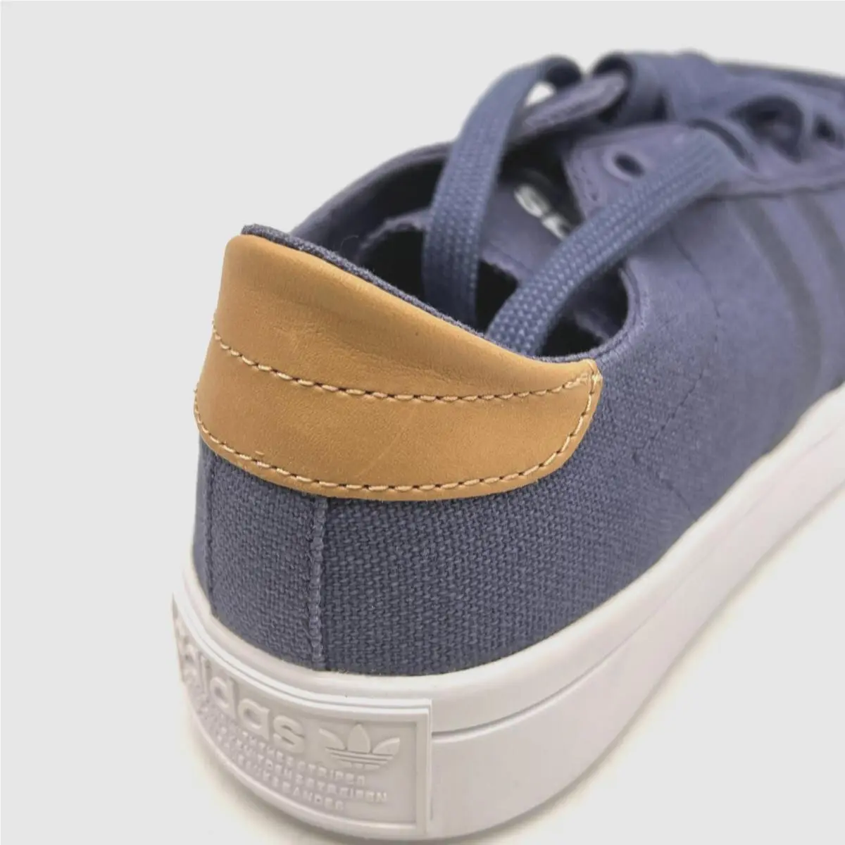 Adidas shoes - adidas Courtvantage - Courtvantage - BY9232 - Blue (UPC: 190309852742) 8