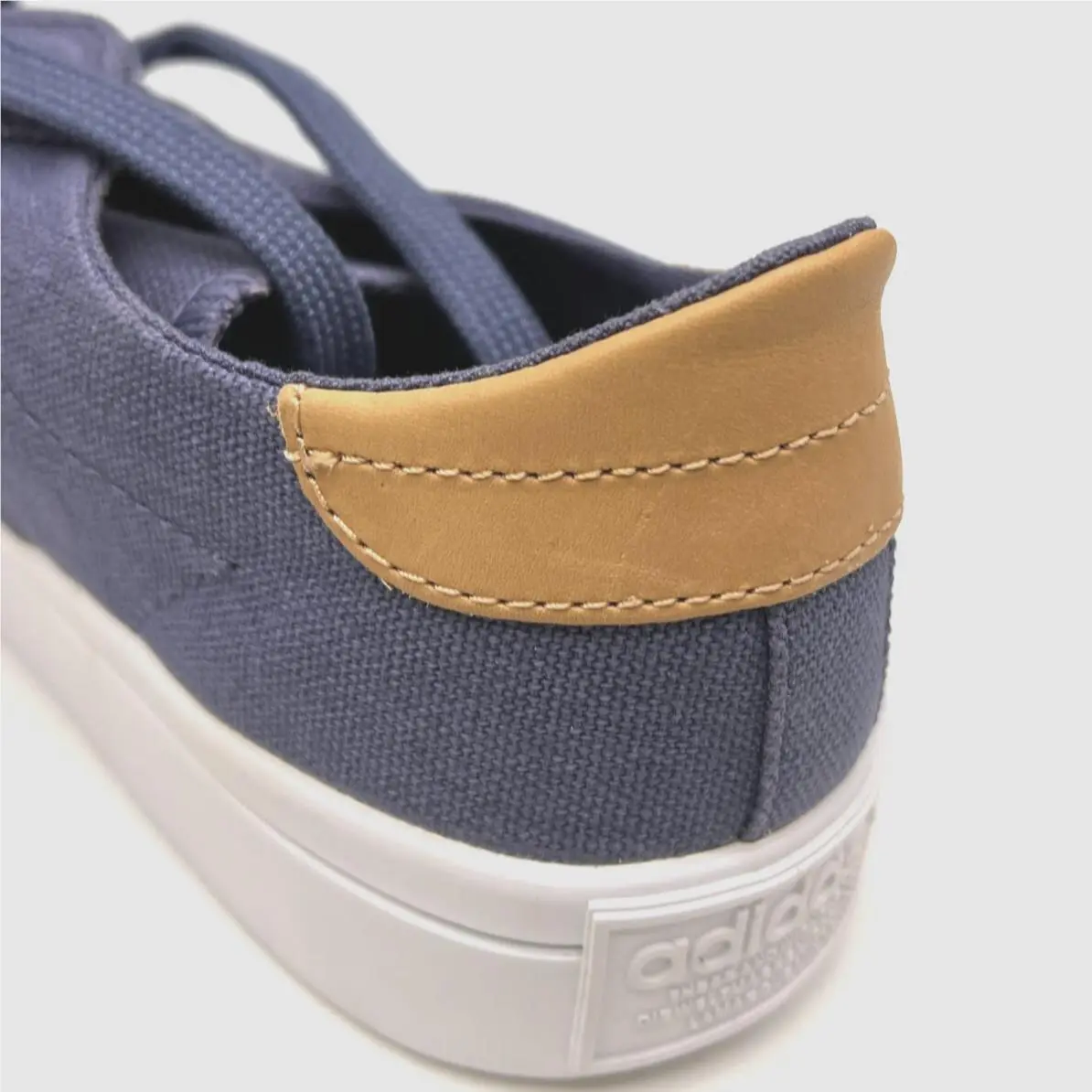 Adidas shoes - adidas Courtvantage - Courtvantage - BY9232 - Blue (UPC: 190309852742) 9